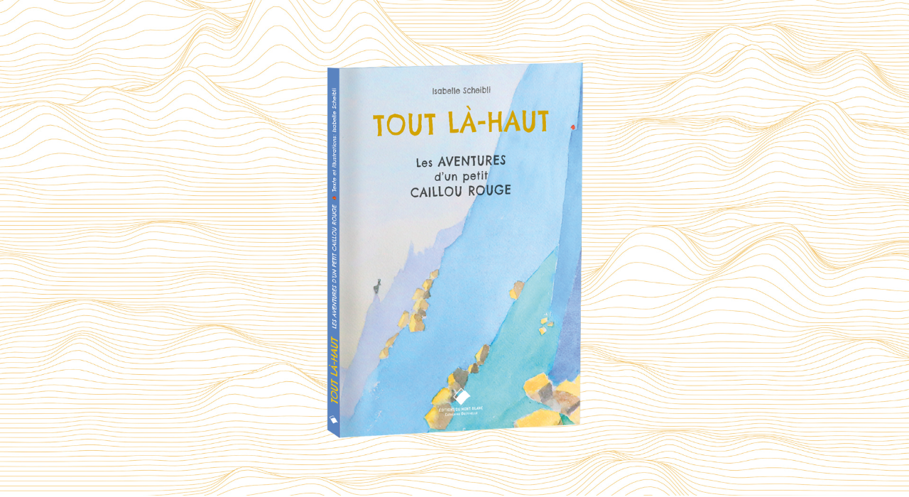 Nouveauté : Tout là-haut